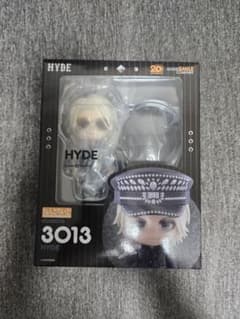 ねんどろいど HYDE 3013 - メルカリ