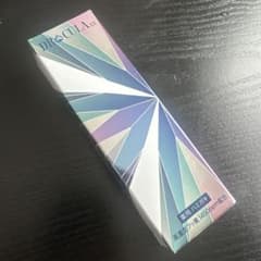 キュラ DRCula 薬用ホワイトニングジェル 45g 歯磨き粉のサムネイル