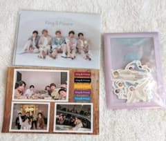 キンプリ King & Prince まとめ売り - メルカリ