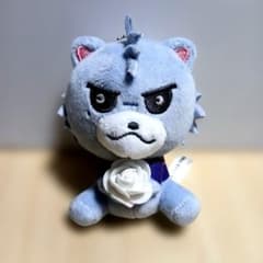 三代目JSB 登坂広臣 ØMI STARS キャラクターぬいぐるみ ルーヴくん