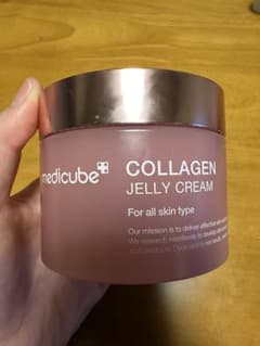 medicube COLLAGEN JELLY CREAMのサムネイル