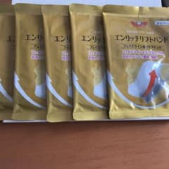 ドクターシーラボ エンリッチリフトバンドのサムネイル