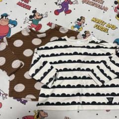 二点セット⭐︎専用ページフタフタ　95センチのサムネイル