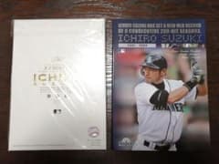 イチローのサムネイル