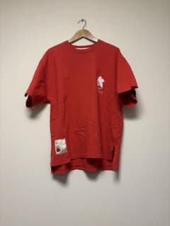 SEVESKIG EVANGELION 半袖カットソー