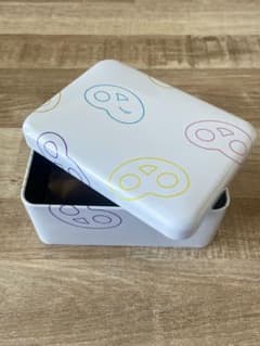 グミッツェル缶 ヒトツブカンロ 原宿店舗限定 ※缶のみ 新品のサムネイル