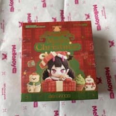 mellojoy メロジョイ メロークリスマス 未開封 - メルカリ