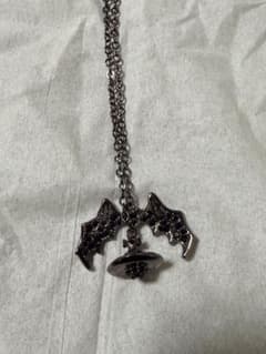 Vivienne Westwood ノベルティ ネックレスのサムネイル