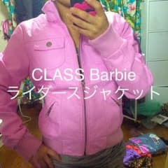 Barbie. baby pink JKのサムネイル
