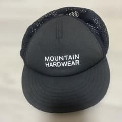 MOUNTAIN HARDWEAR キャップ 帽子のサムネイル