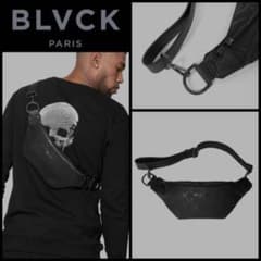 blvck paris ブラックパリのサムネイル