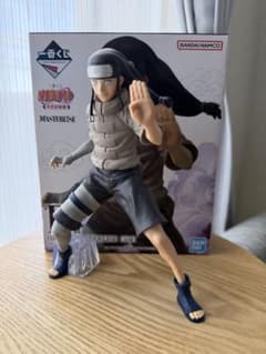 NARUTO 나사 이치 반 복권