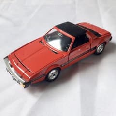 ダイヤペットG-113　FIAT X1-9 フィアット　1/30 米澤玩具 ダイヤペットG-113 FIAT X1-9 フィアット 1/30 米澤玩具 - メルカリ
