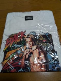 RIZIN FIGHTING FEDERATION Tシャツのサムネイル