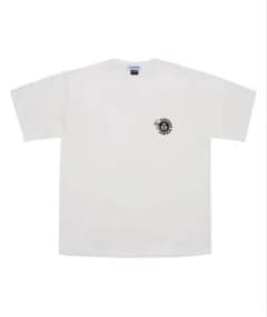 s 定価2500円GERRY SIDEWAY STANCE Tシャツ ホワイトのサムネイル