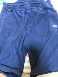 STUSSY ハーフパンツのサムネイル