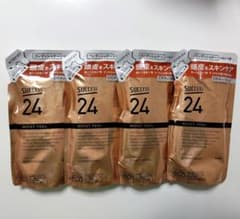 ✨️新品・未開封✨️サクセス24✨モイストフィール✨コンディショナー✨4個✨