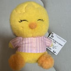 GIGO限定　SKZOO BbokAri ふわふわボアパジャマぬいぐるみのサムネイル
