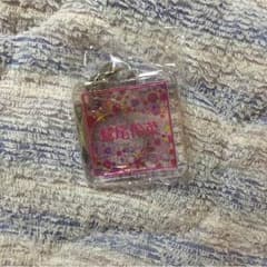 鷲尾伶菜 ネーム キーホルダーのサムネイル