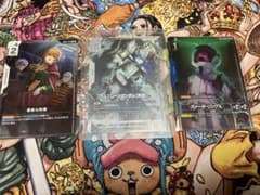 ガンダムカードゲーム ユニコーンガンダム（覚醒）　セット　ニュータイプチャレンジのサムネイル