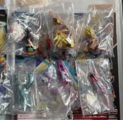 HGシリーズ ドラゴンボール改 SP 未開封のサムネイル