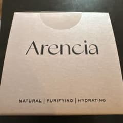 Arencia ROSEHIP RICE MOCHI CLEANSERのサムネイル