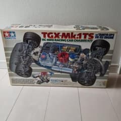TAMIYA TGX-Mk.1TSのサムネイル