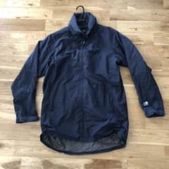 karrimor wander coat M Navyのサムネイル