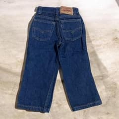 vintage levis501 希少サイズ0 - メルカリ