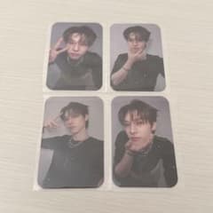 DEXX Teetee Photocards フォトカード トレカ DMD - メルカリ