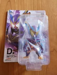 一番くじ 仮面ライダーガヴ D賞 マスターモード フィギュアのサムネイル