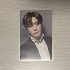 NCT127 JAEHYUN ジェヒョン トレカのサムネイル