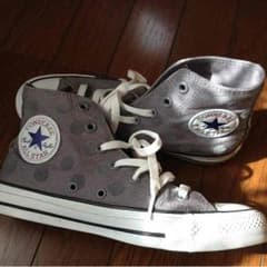 converse☆のサムネイル