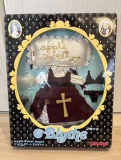 ネオブライス　アップルスイートエンジェル　Apple Sweet Angelのサムネイル