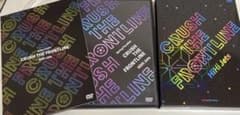 CRUSH THE FRONTLINE/HiHi Jetsのサムネイル