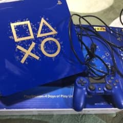 即買い可！中古ps4 Days of Play Limited Editionのサムネイル
