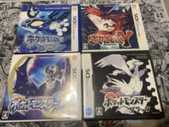 ポケモン　4本セットのサムネイル
