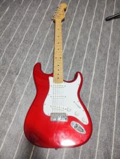 Photogenic エレキギター レッド Photogenic エレキギター レッド - メルカリ