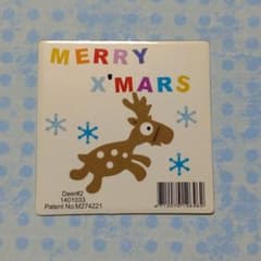 専用出品です！　中古　ダイ　トナカイ　＆　木のサムネイル