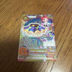 アイカツ ピエロカーニバルスカート 05-39 Pのサムネイル