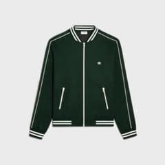 希少品】CELINE テディジャケット yzerr着用 テテ着用 ジャージ - メルカリ