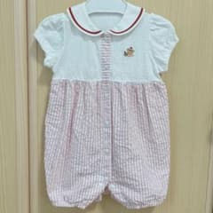 familiar ロンパース 70cmのサムネイル