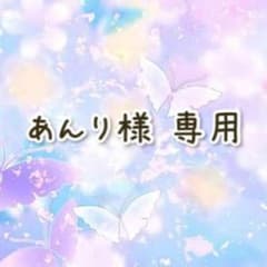 あんり様 専用ページのサムネイル