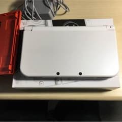 ｎｅｗ3dsLLのサムネイル