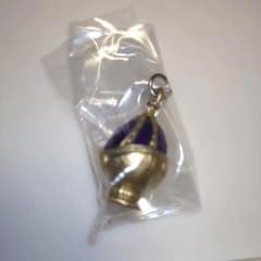 魔法少女まどか☆マギカ まどマギ めじるしアクセサリー ほむら 通常