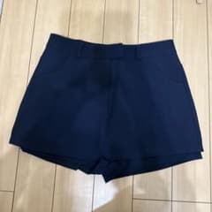 キュロットパンツ　ANAP Mサイズ　新品未使用のサムネイル