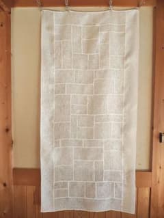 ポジャギ no.91 127×61cm - メルカリ