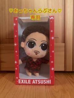 あっちゃんらぶさん専用ページ スナちゃんandオペラグラスのサムネイル