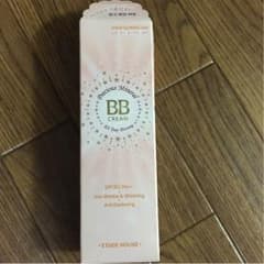 BBクリームのサムネイル