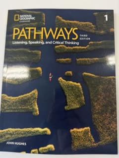 【新品未使用】PATHWAYS 1のサムネイル